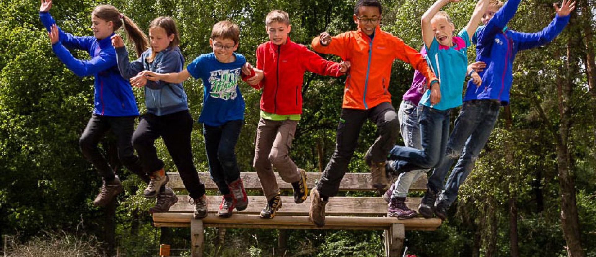 Wandelschoenen voor kinderen