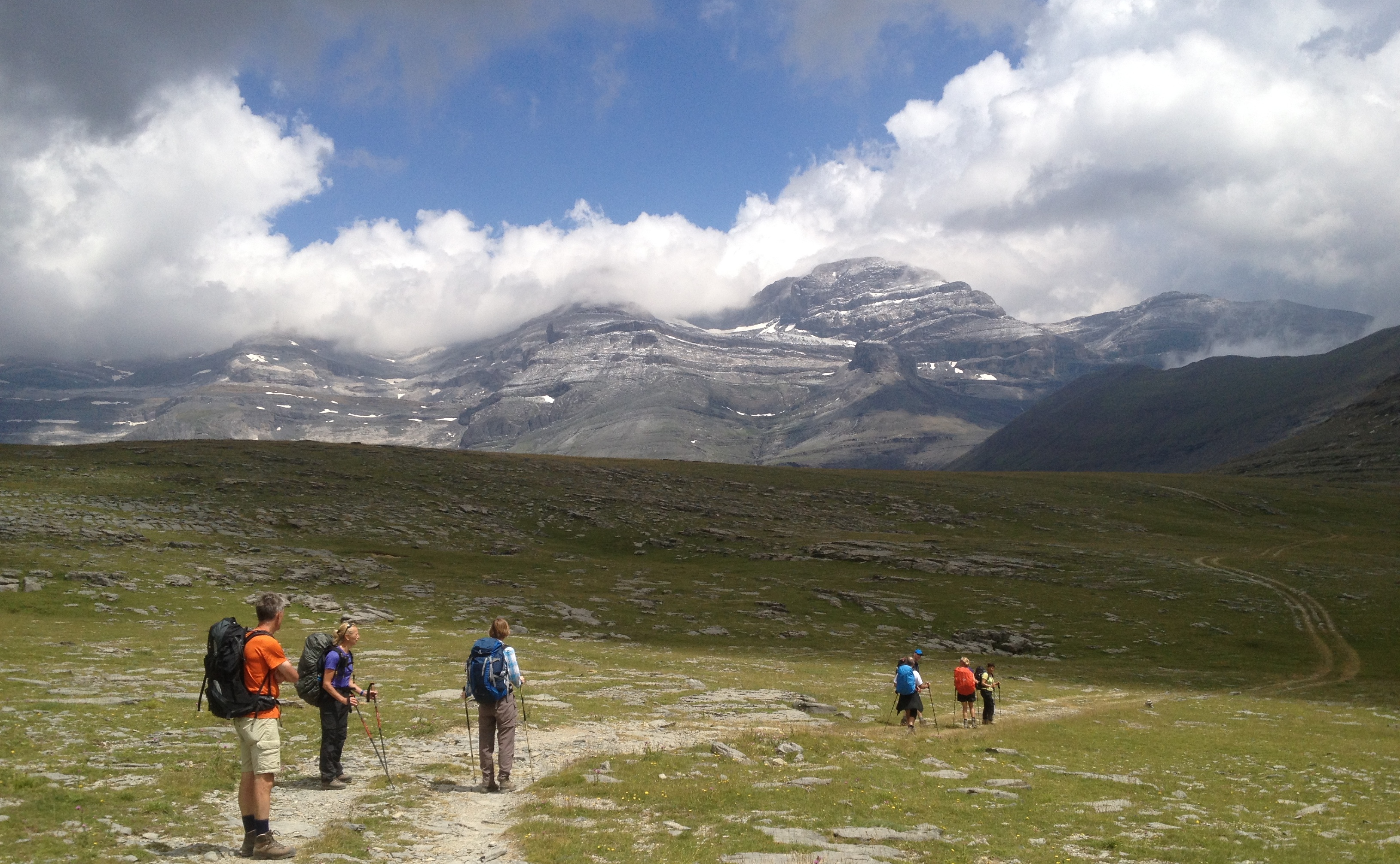 Praktische info GR10 Lescun - Gavarnie | Wandelen Frankrijk | oppad.nl
