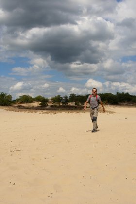 De Brand & Drunense Duinen