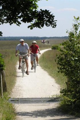 Fietsrelax Drenthe