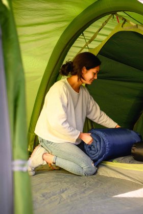 Geardropper - Portugal ontdekken zonder zorgen