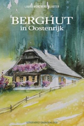 Laura Münzberg Grazerhütte boek
