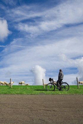 North Sea Cycle Route