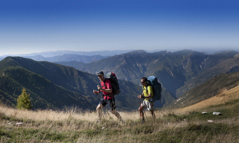 Huttentochten Frankrijk