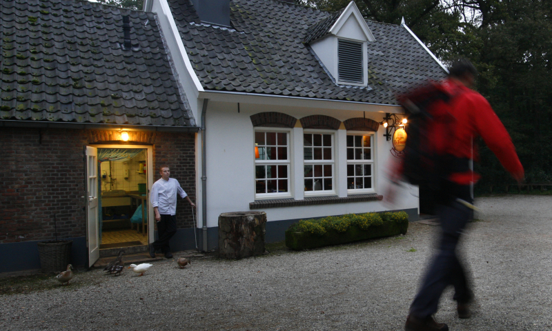 Wandelen in Nederland Montferland