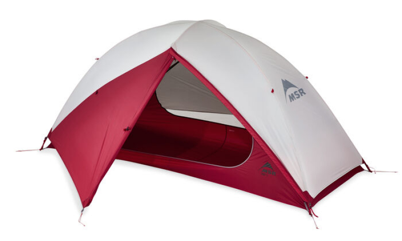 MSR Zoic 1-persoons hybridetent