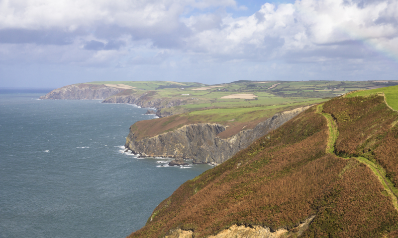 Wales foto: Sjiva Janssen