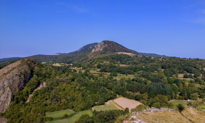 Auvergne