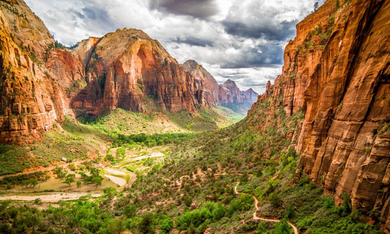 Zion National Park