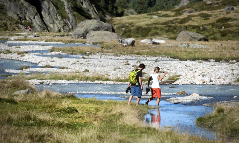 Wandelen in het Stubaital, Tirol 08 TVB_Stubai_Tirol_Andre_Schoenherr_Hiking43_print_15x10