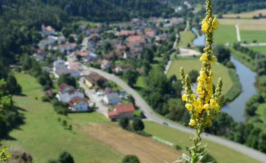 Altmuhltal Panoramaweg