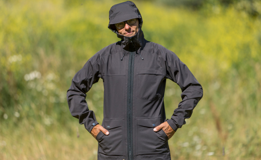 Haglöfs Eco Proof Jacket