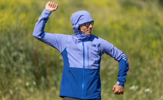 The North Face - Apex Flex GTX Jacket