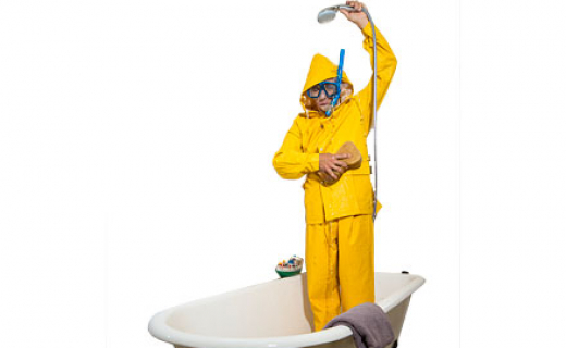 Hoe werkt ademende kleding