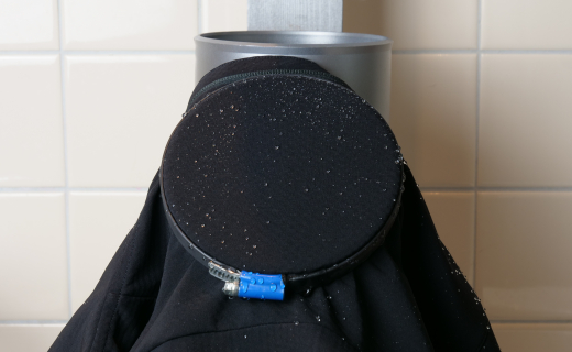 The North Face Tactical Flash Jacket