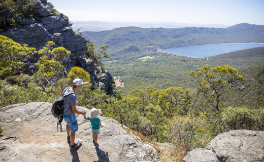 Elly Molenaar - Grampians