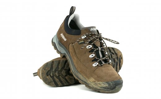 Asolo Falcon Low LTH GV