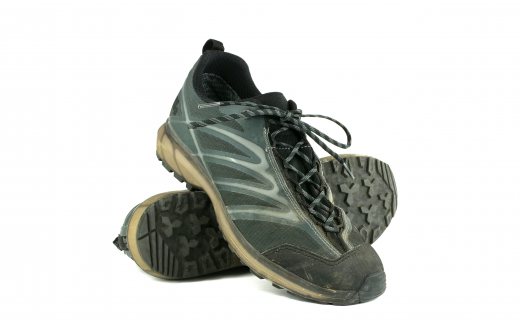 Hanwag Evorado Low GTX