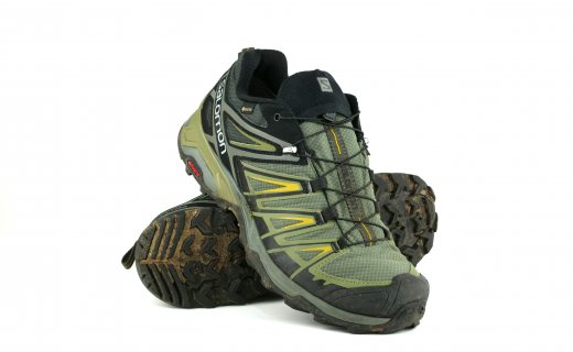 Salomon X Ultra 3 GTX