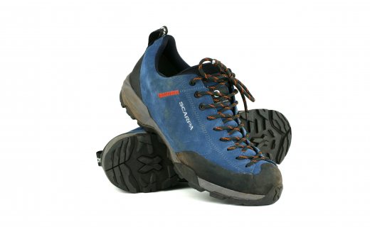 Scarpa Mojito Trail GTX