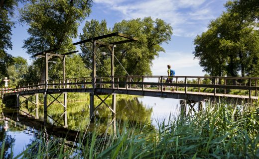 Wandelen Grenslandpad LAW-11