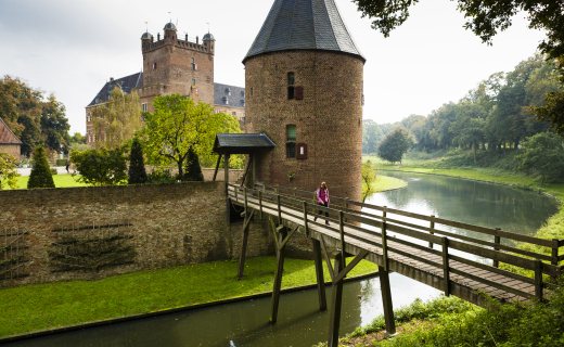 Wandelen Noaberpad LAW-10