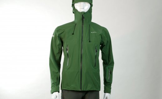 Test Cortazu All Season Shell