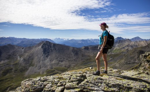 Furgler Serfaus Oostenrijk