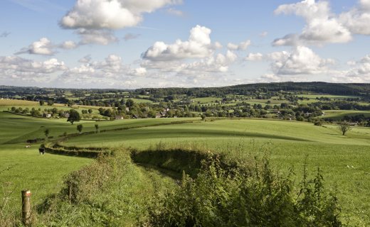 Fietserpad Zuid-Linmburg