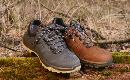 Grisport Utah Low en Arizona Low