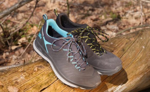 Hanwag Blueridge Low ES