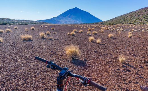 Pico del Teide