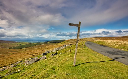 Coast to Coast Engeland