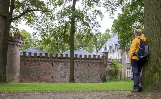 Liberation Route Brabant