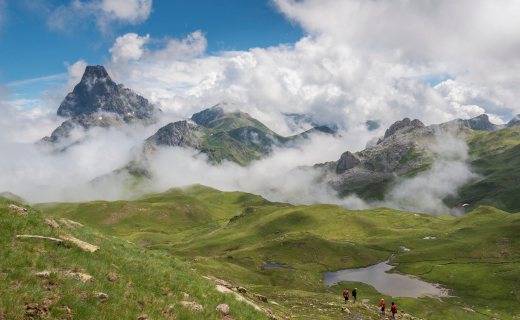 Pic du Midi d’Ossau
