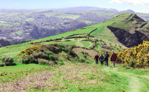 South West Coast Path