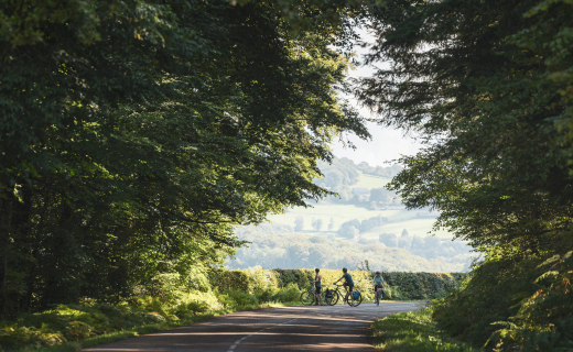 Fietsen Frankrijk Morvan Bourgogne