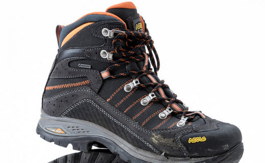 Asolo Drifter GV Evo