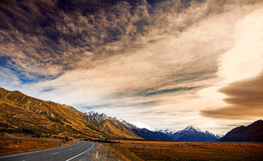 Fietsen-in-Nieuw-Zeeland-1