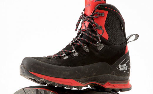 Hanwag Alverstone II GTX