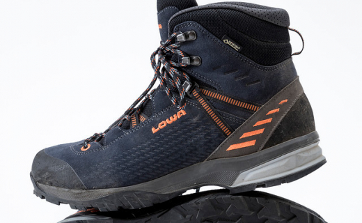 Lowa Ledro GTX Mid