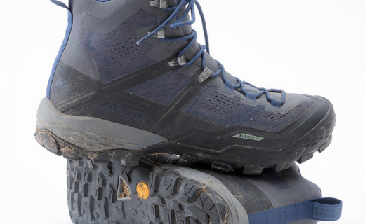 Mammut Ducan High GTX