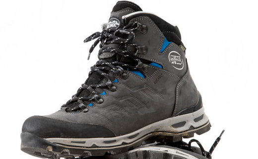 Meindl Bellavista MFS