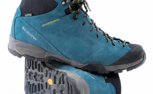 Scarpa Mojito Hike GTX
