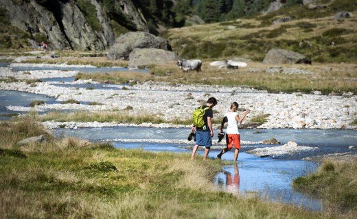 Wandelen in het Stubaital, Tirol 08 TVB_Stubai_Tirol_Andre_Schoenherr_Hiking43_print_15x10