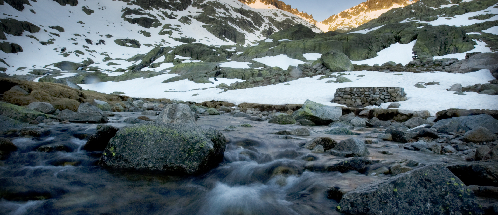 Wandelen Spanje Sierra de Gredos