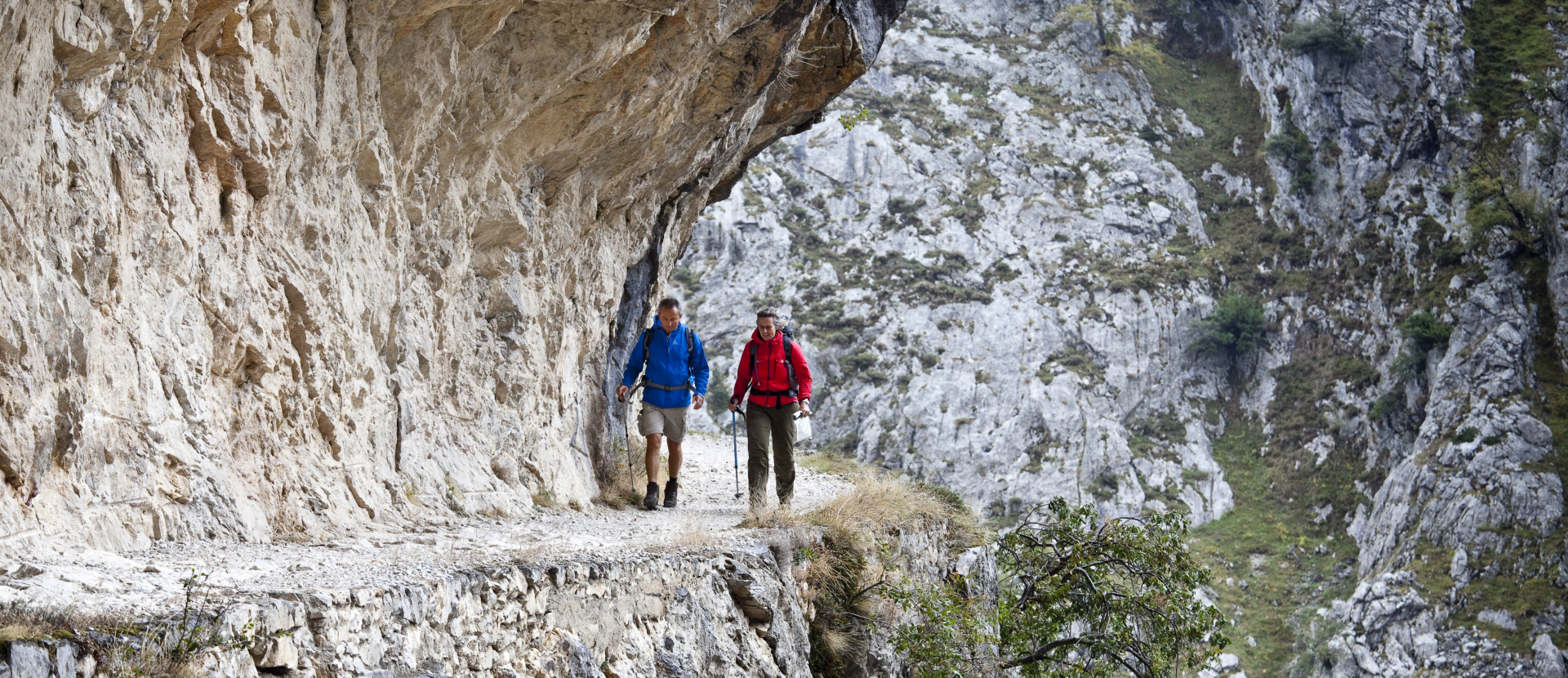Wandelen Spanje Asturie Picos de Europa