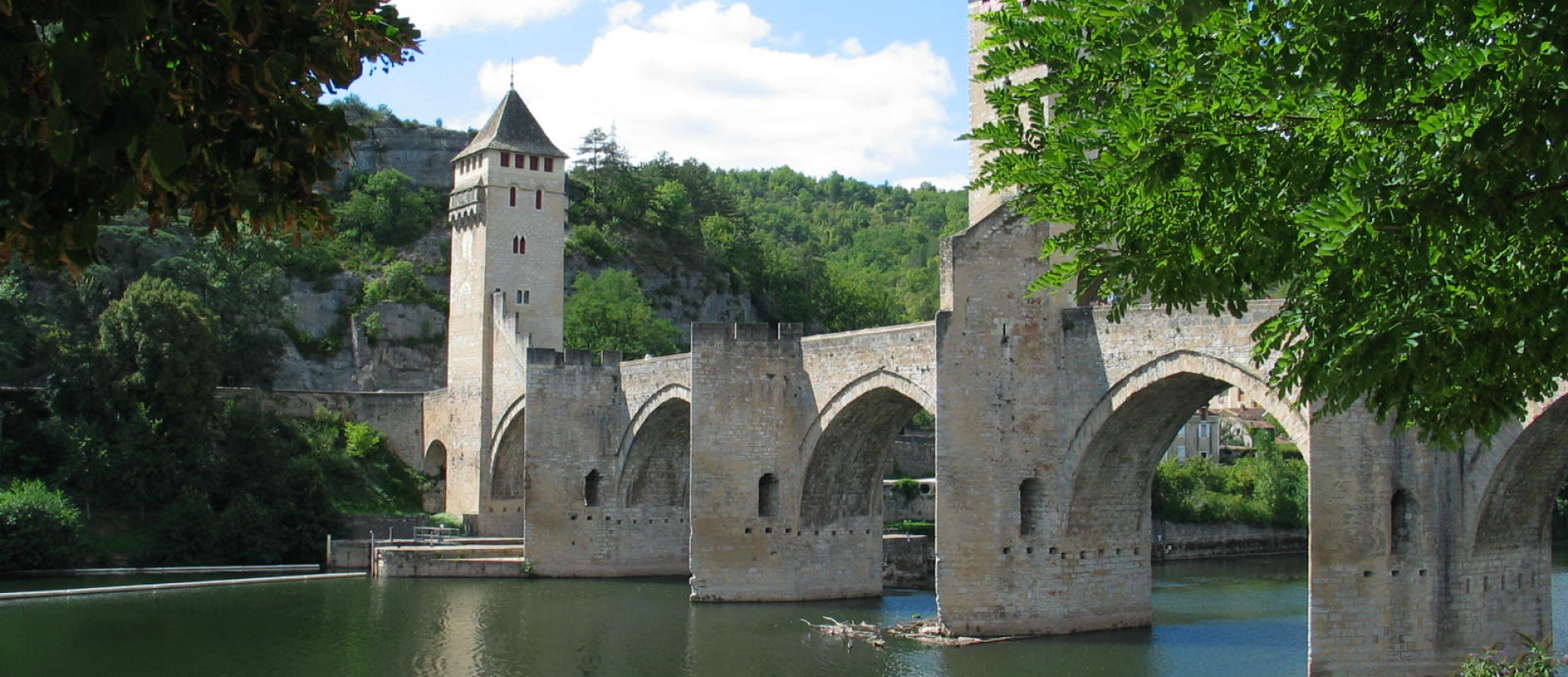 Fiets- kano- en wandelroutes Dordogne l Fietsen Frankrijk ...
