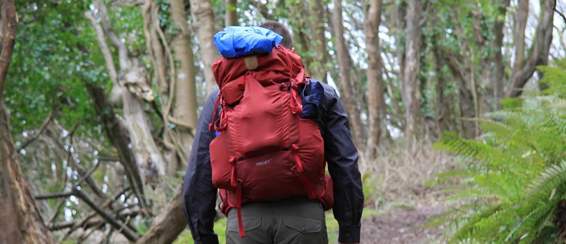 National Trail SWCP