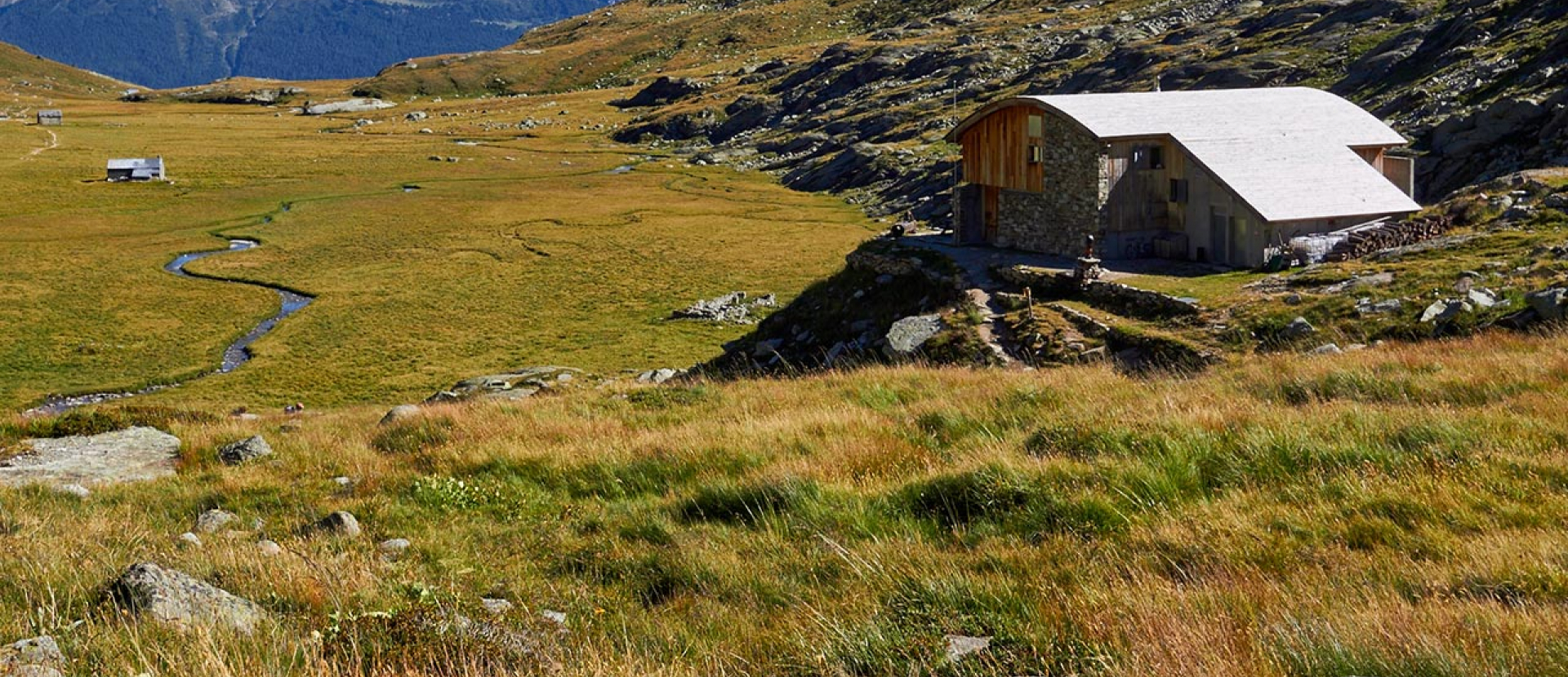 Huttentocht Vanoise